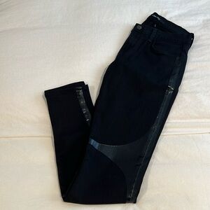 J Brand jeans.